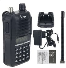 Handheld Radio
