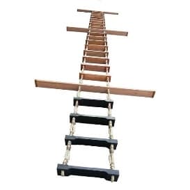 Pilot Ladder