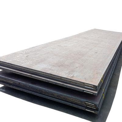 Steel Plate