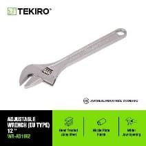 Adjustable Wrench