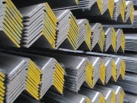 Angle Bar