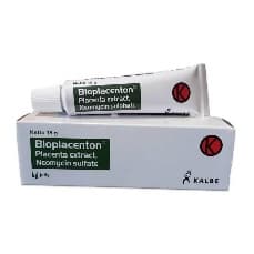 Antibiotic Ointment