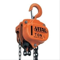 Chain Block