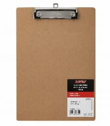 Clipboard