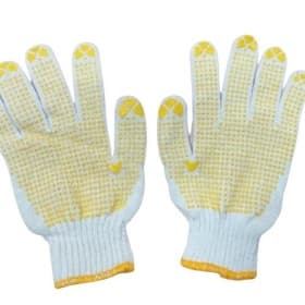 Cotton Gloves