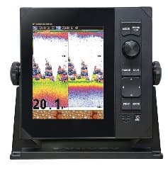 Echo Sounder