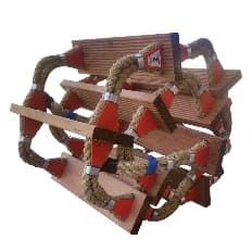 Embarkation Ladder