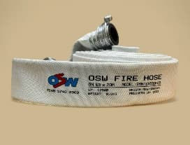 Fire Hose
