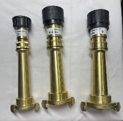Fire Nozzle