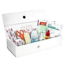 First Aid Kit