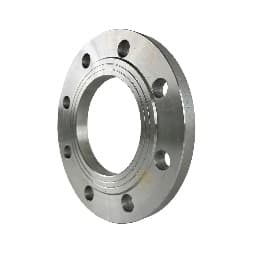 Flange