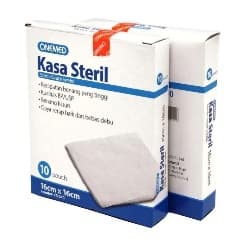Gauze