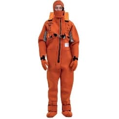 Immersion Suit