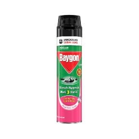 Insecticide Spray
