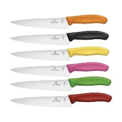 Knife