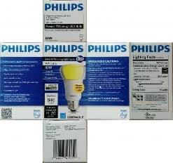 LED Bulb