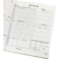 Log Book