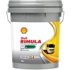 Lubricating Oil