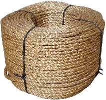 Manila Rope
