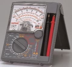 Multimeter