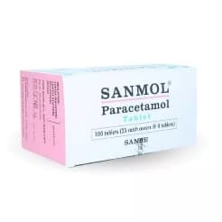 Paracetamol