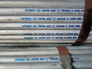 Pipe