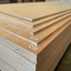 Plywood