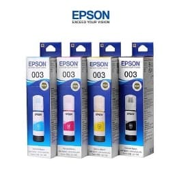 Printer Ink