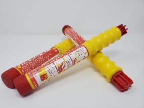 Pyrotechnics