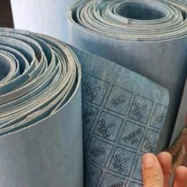 Rubber Sheet