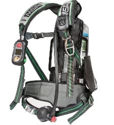 SCBA