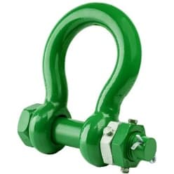 Shackle