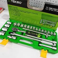Socket Set