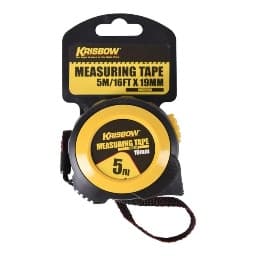 Tape Measure