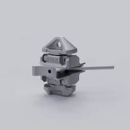 Twist Lock