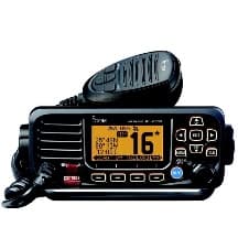 VHF Radio