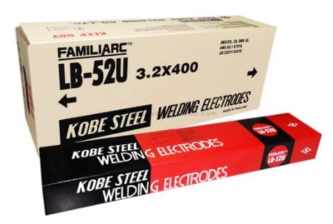 Welding Rod