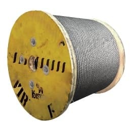 Wire Rope